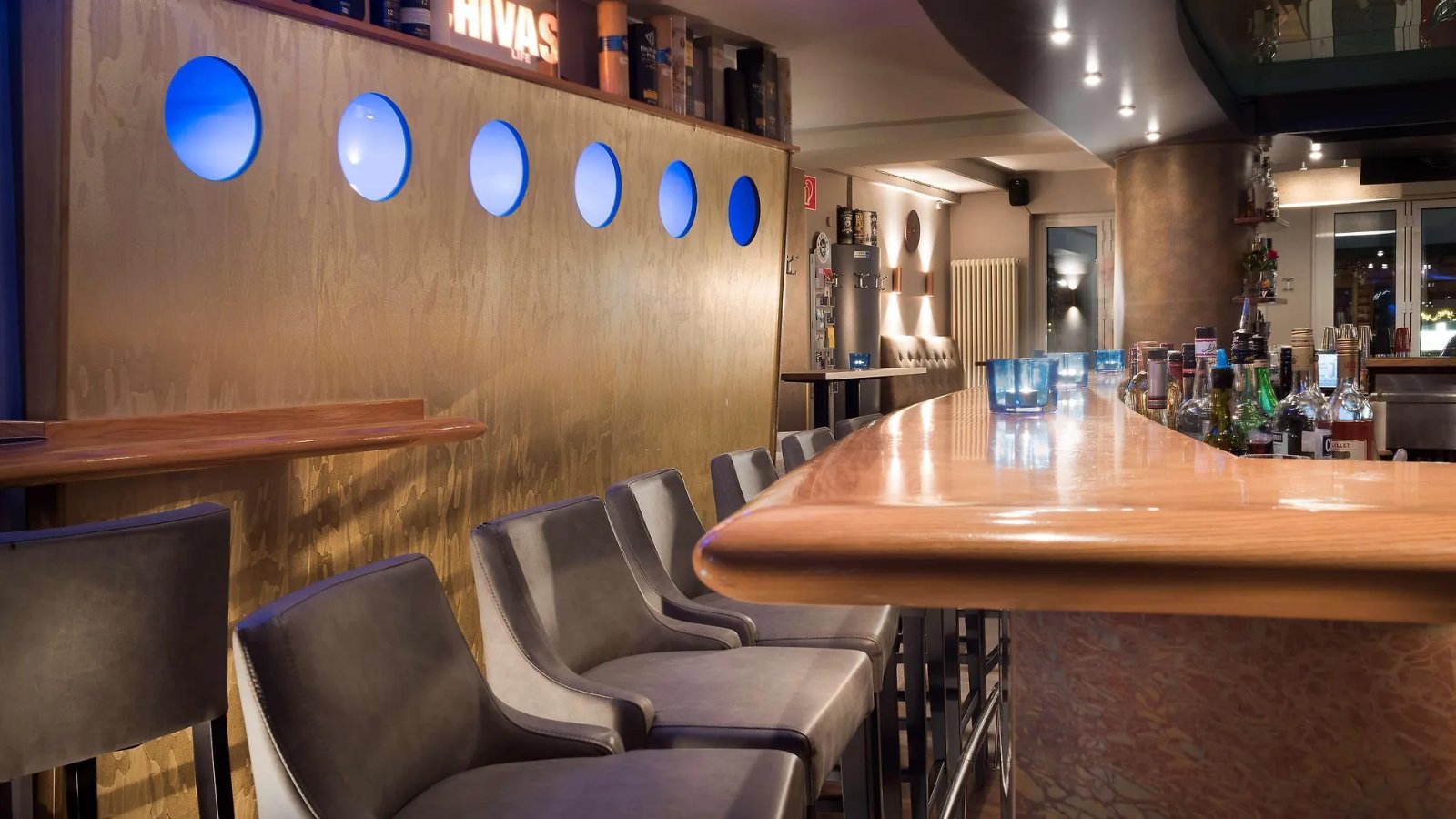 Best Western Hotel Zur Post Bremen