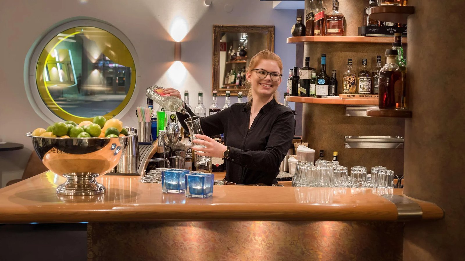 Best Western Hotel Zur Post Bremen Germany