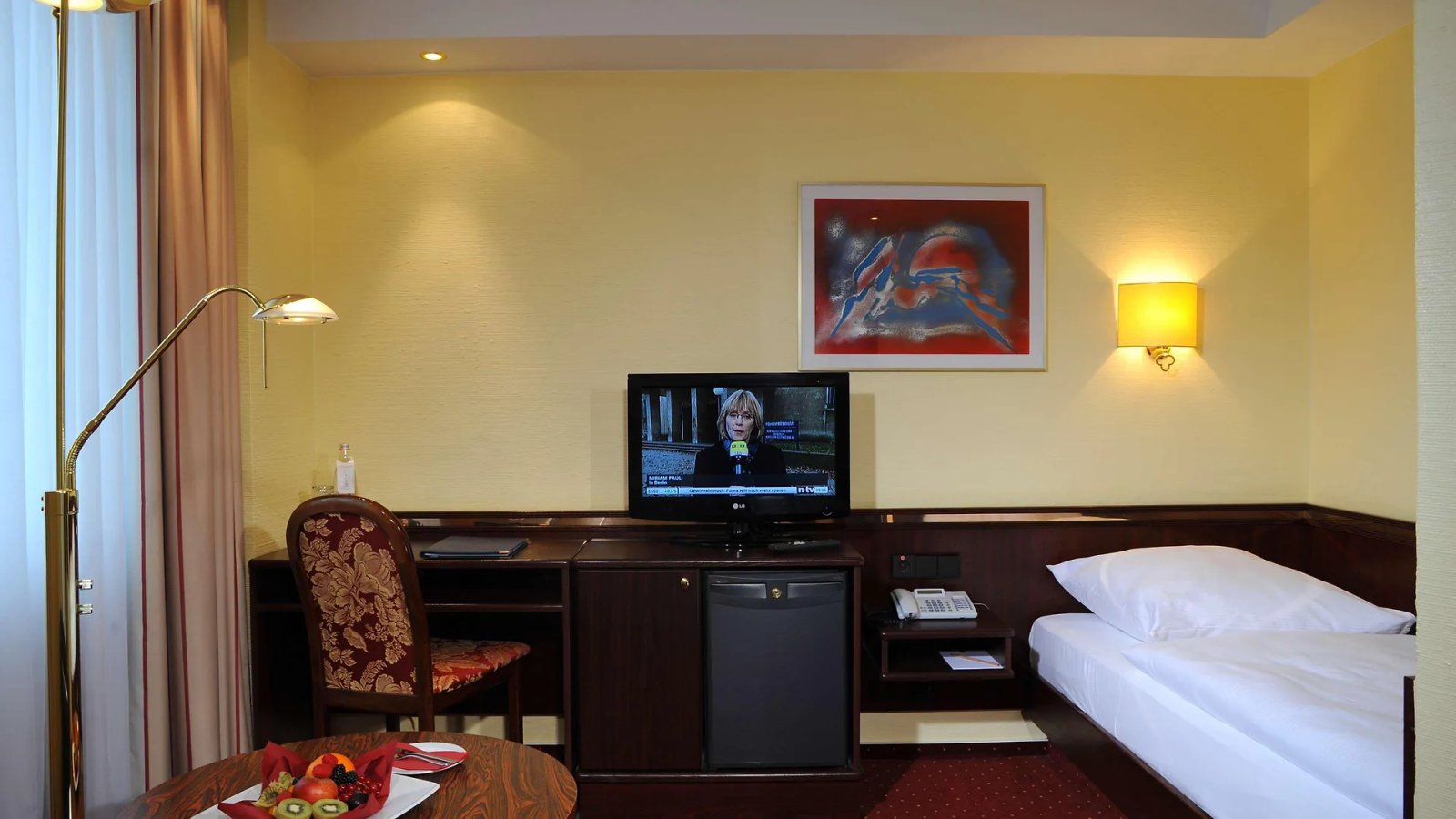 ****  Best Western Hotel Zur Post Bremen Germany