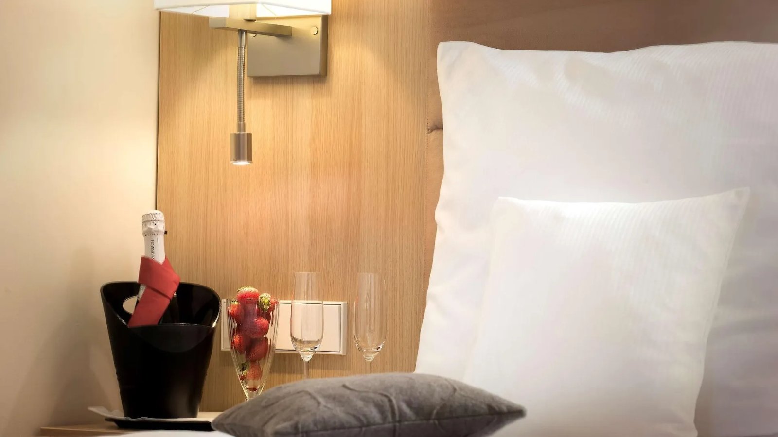 Best Western Hotel Zur Post Bremen