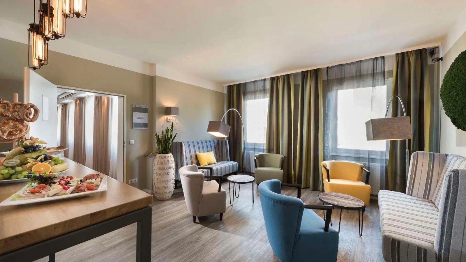 Best Western Hotel Zur Post Bremen