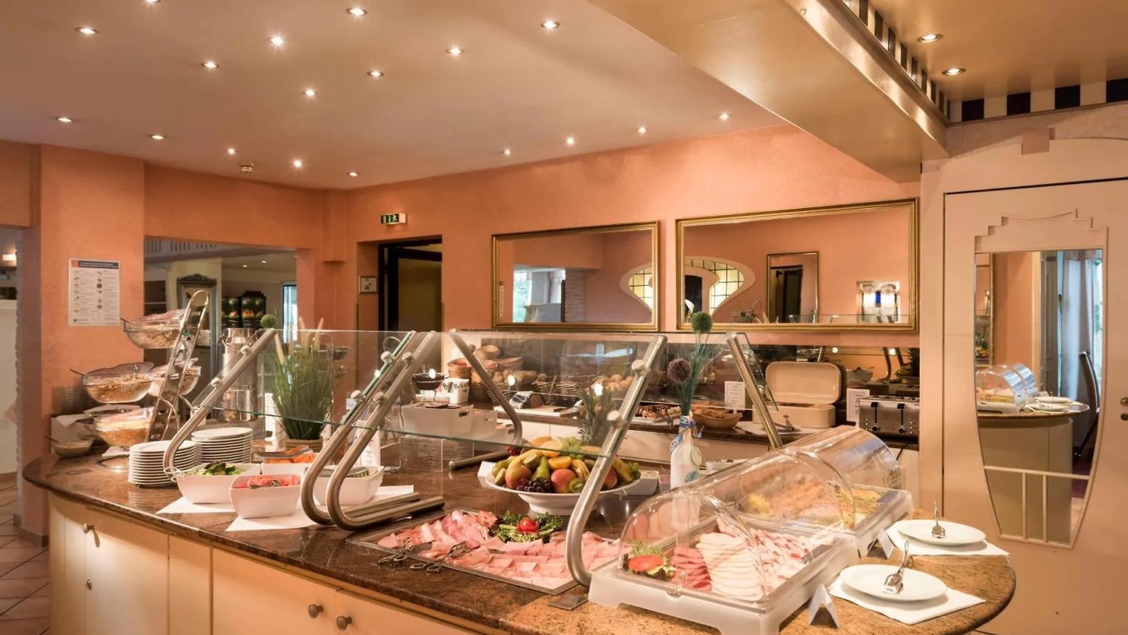Best Western Hotel Zur Post Bremen 4*,  Germany