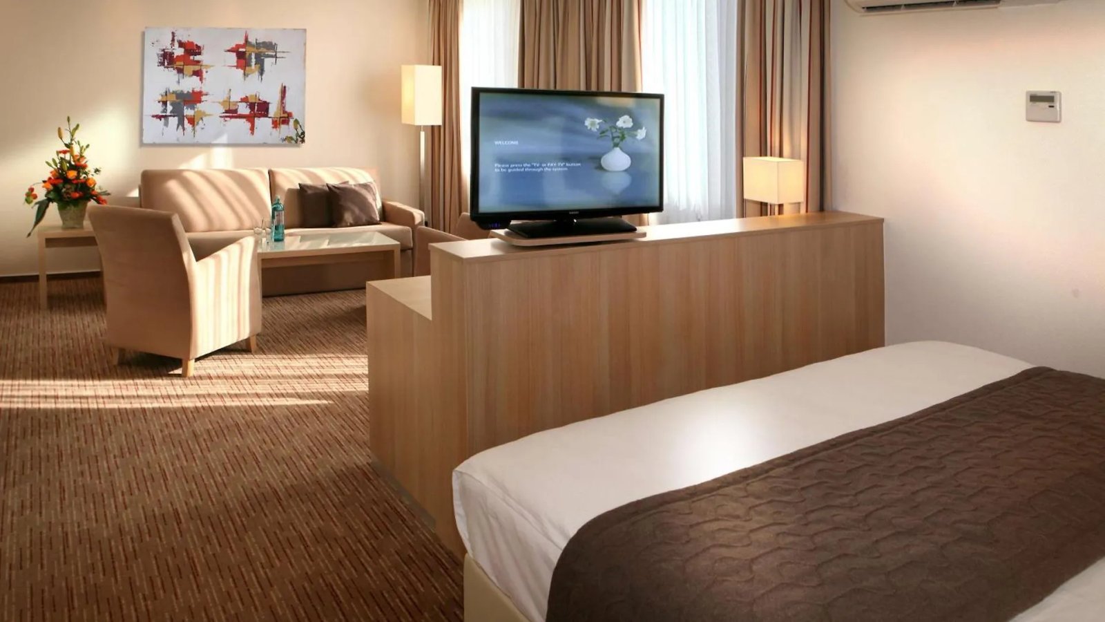 Best Western Hotel Zur Post Bremen