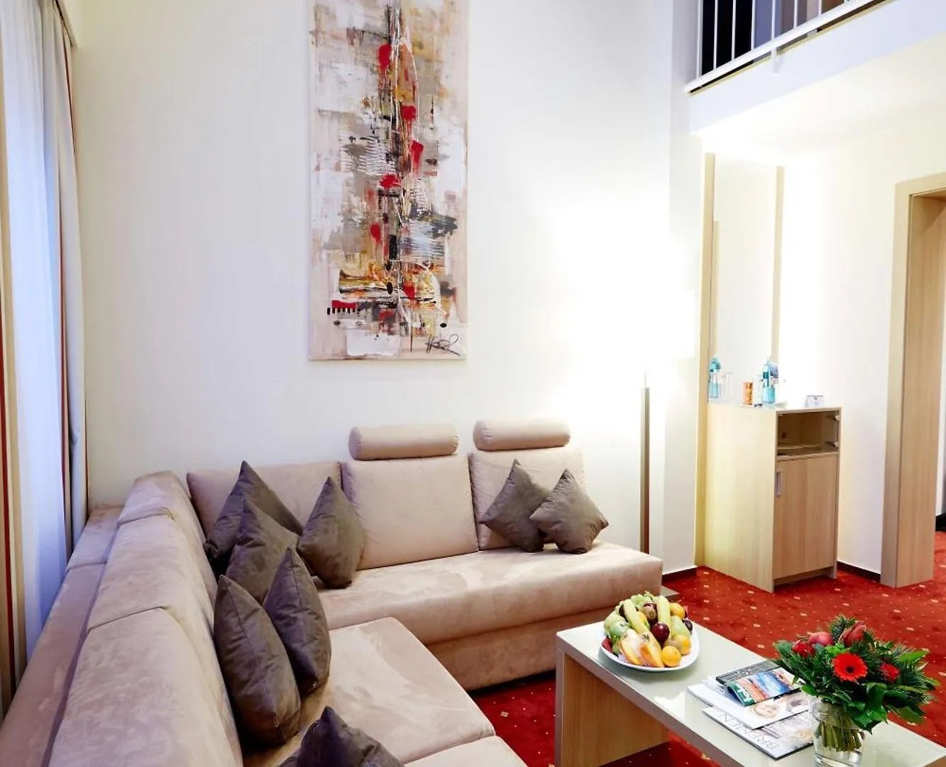 Best Western Hotel Zur Post Bremen 4*,