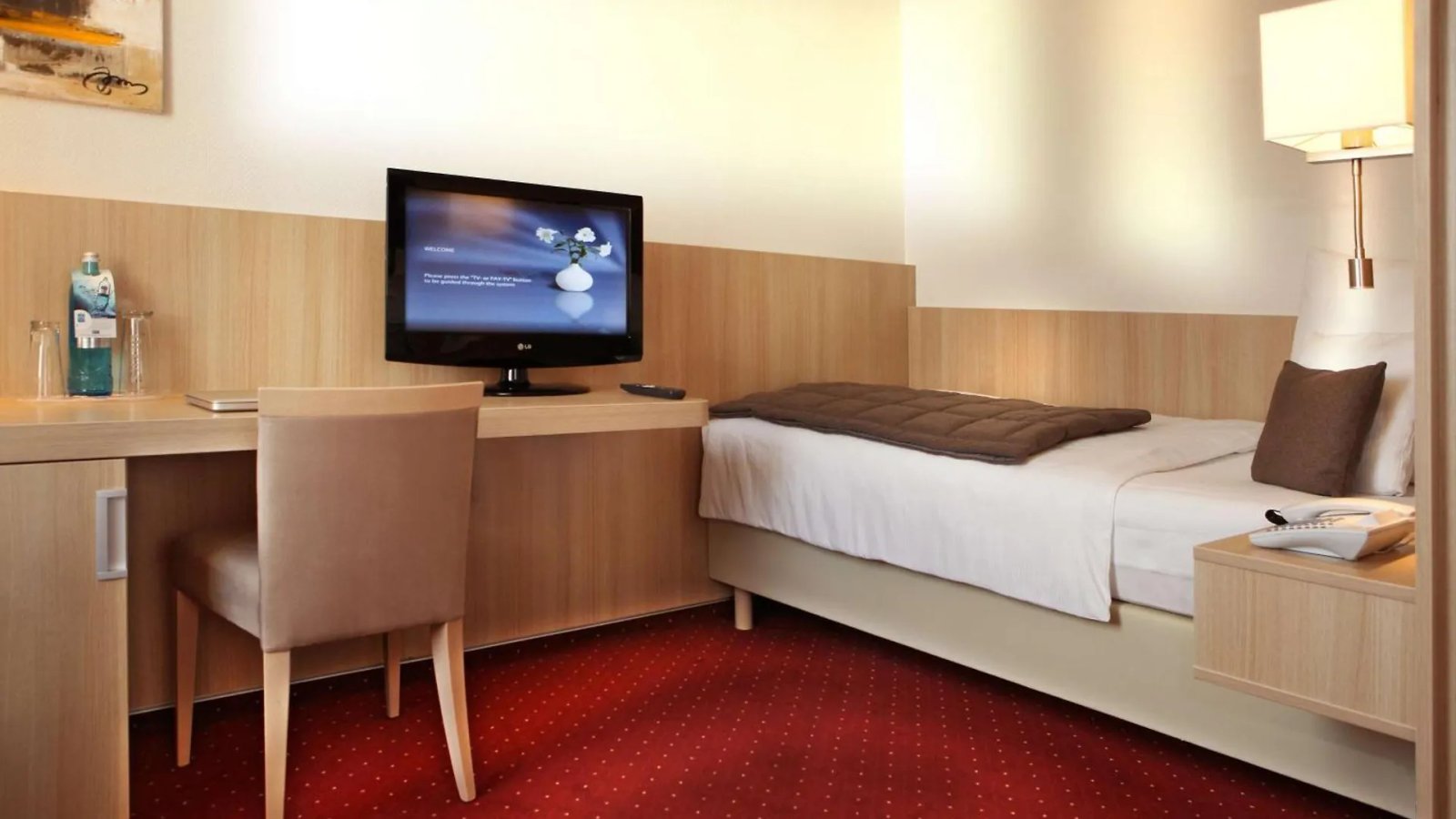 Best Western Hotel Zur Post Bremen