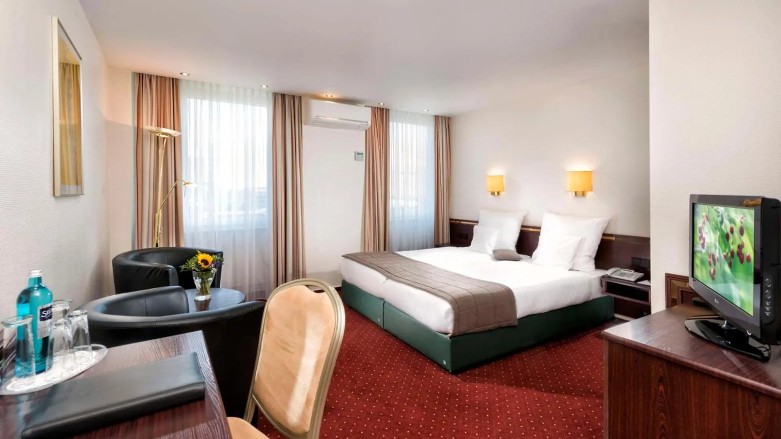 Best Western Hotel Zur Post Bremen