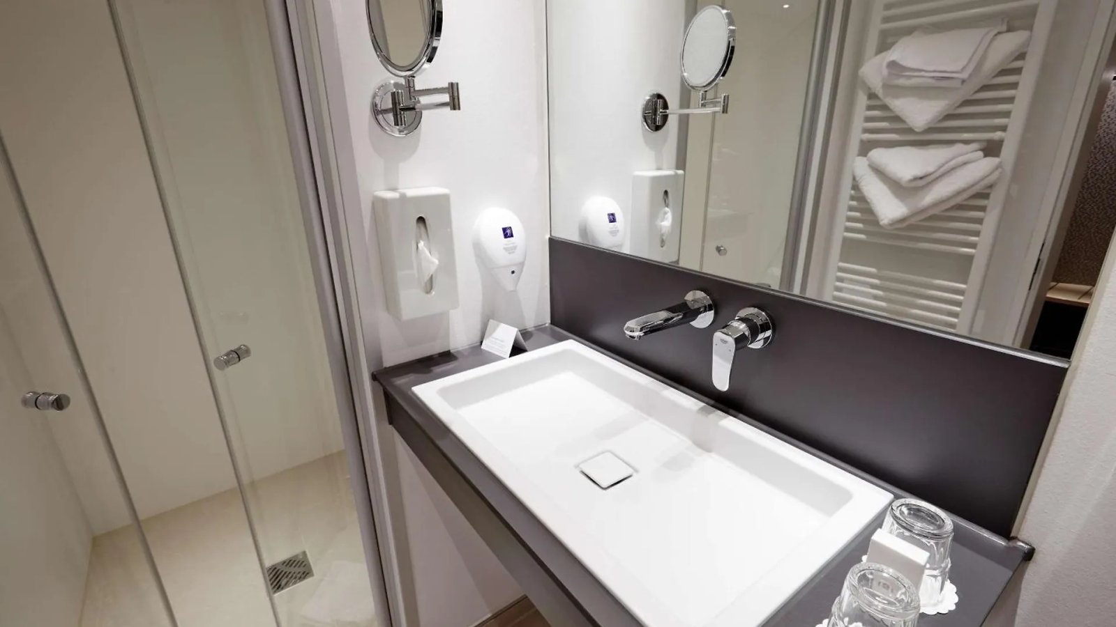 Best Western Hotel Zur Post Bremen