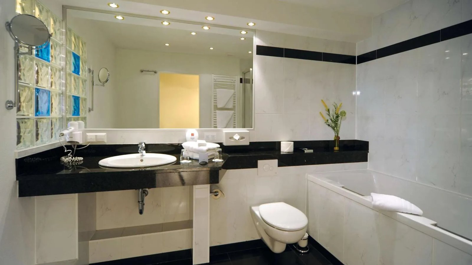 Best Western Hotel Zur Post Bremen