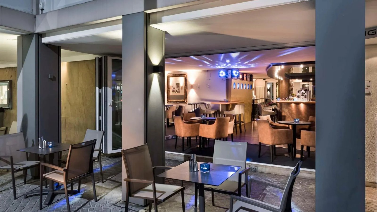 Best Western Hotel Zur Post Bremen 4*,  Almanya