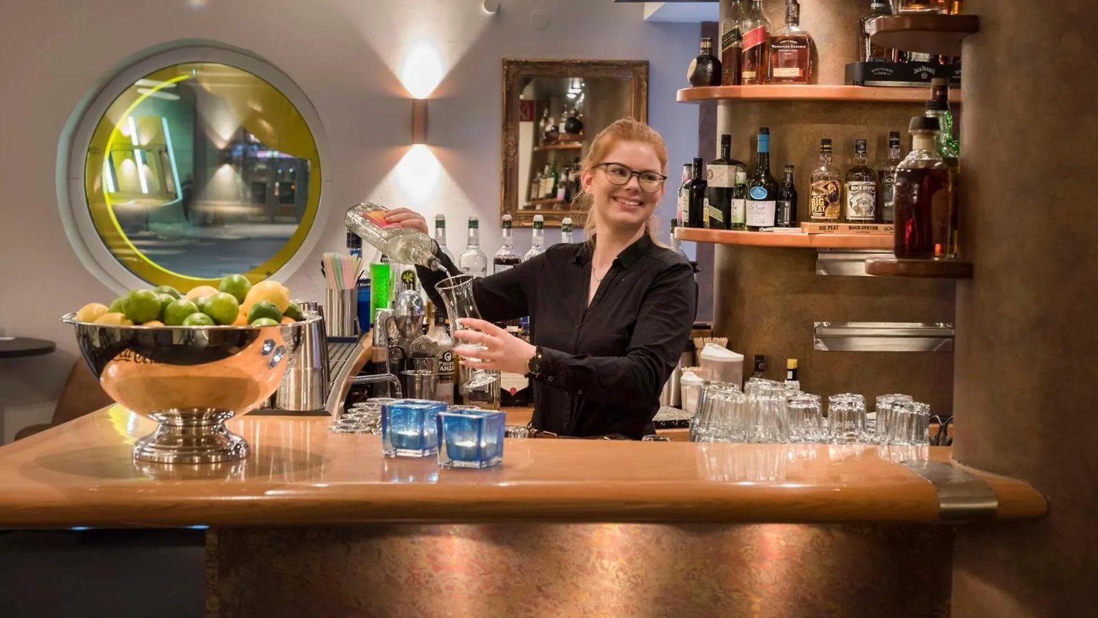 Best Western Hotel Zur Post Bremen