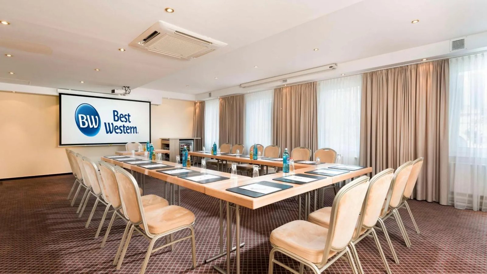 Best Western Hotel Zur Post Bremen