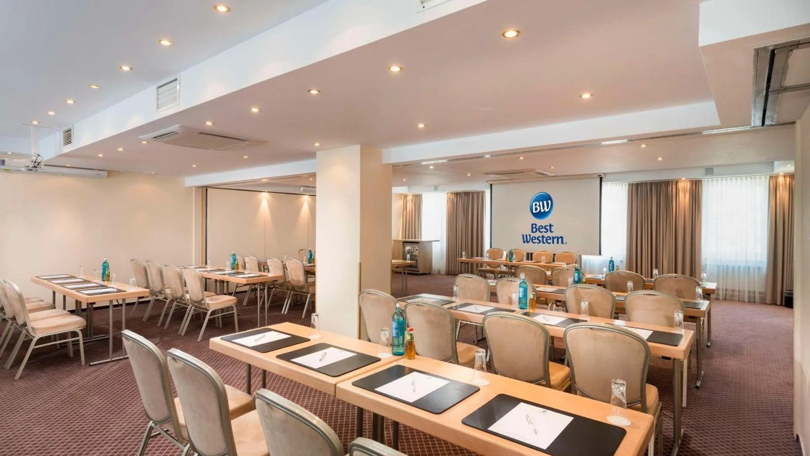 Best Western Hotel Zur Post Bremen 4*,  Almanya