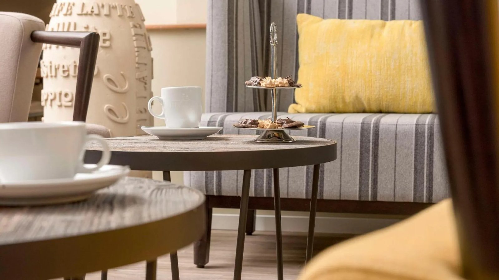 Best Western Hotel Zur Post Bremen