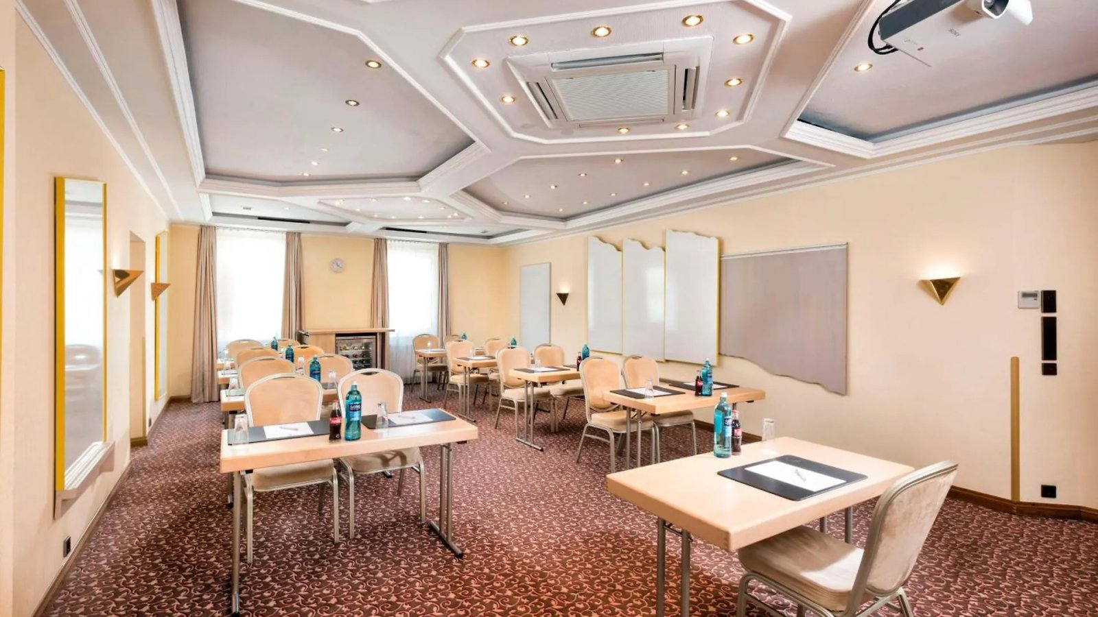 ****  Best Western Hotel Zur Post Bremen Almanya