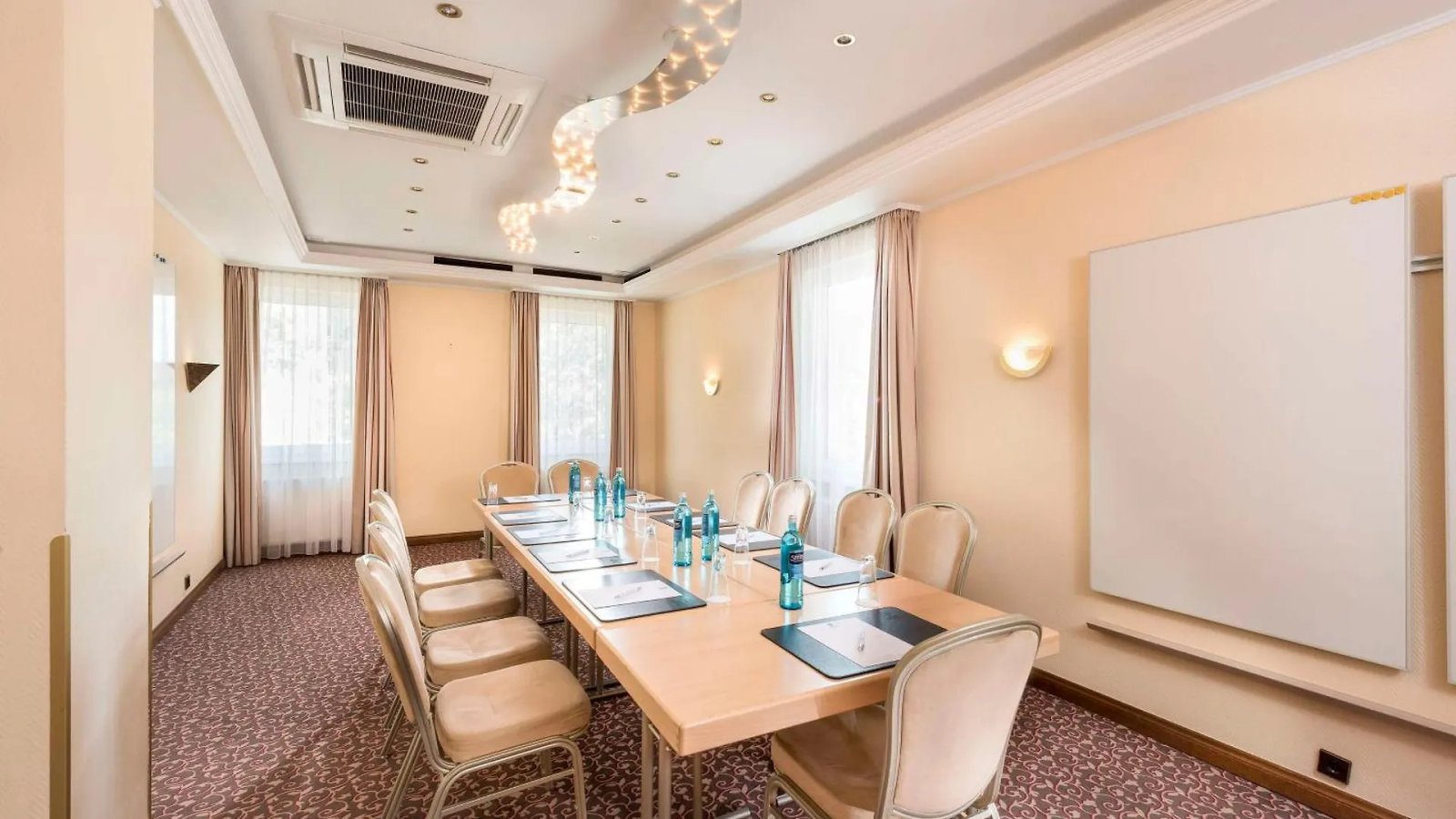 Best Western Hotel Zur Post Bremen