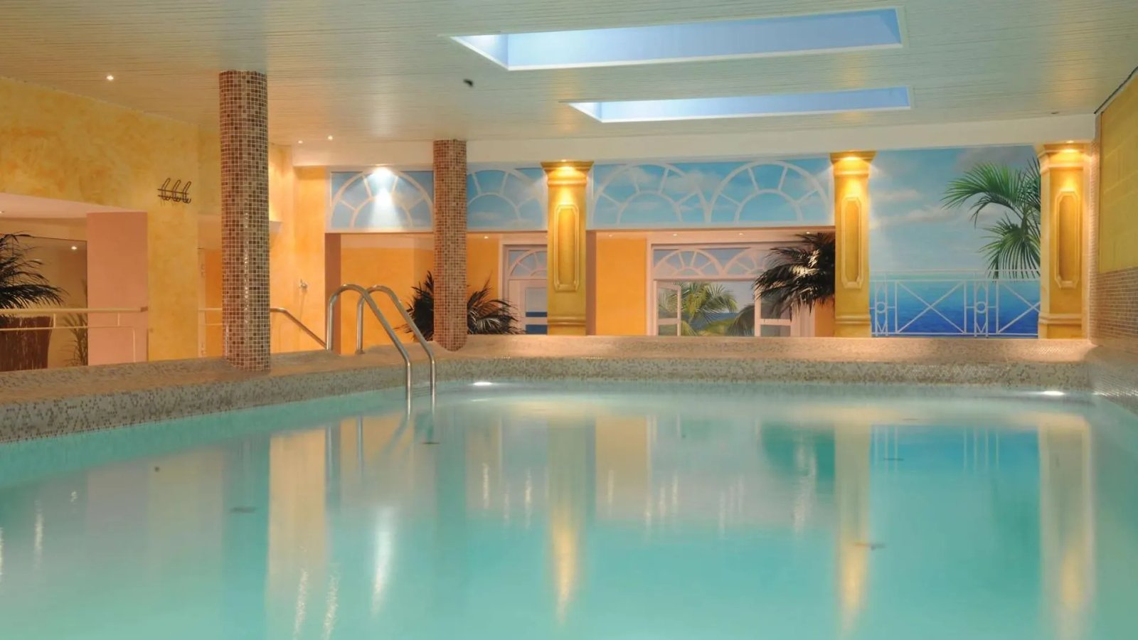 Best Western Hotel Zur Post Bremen