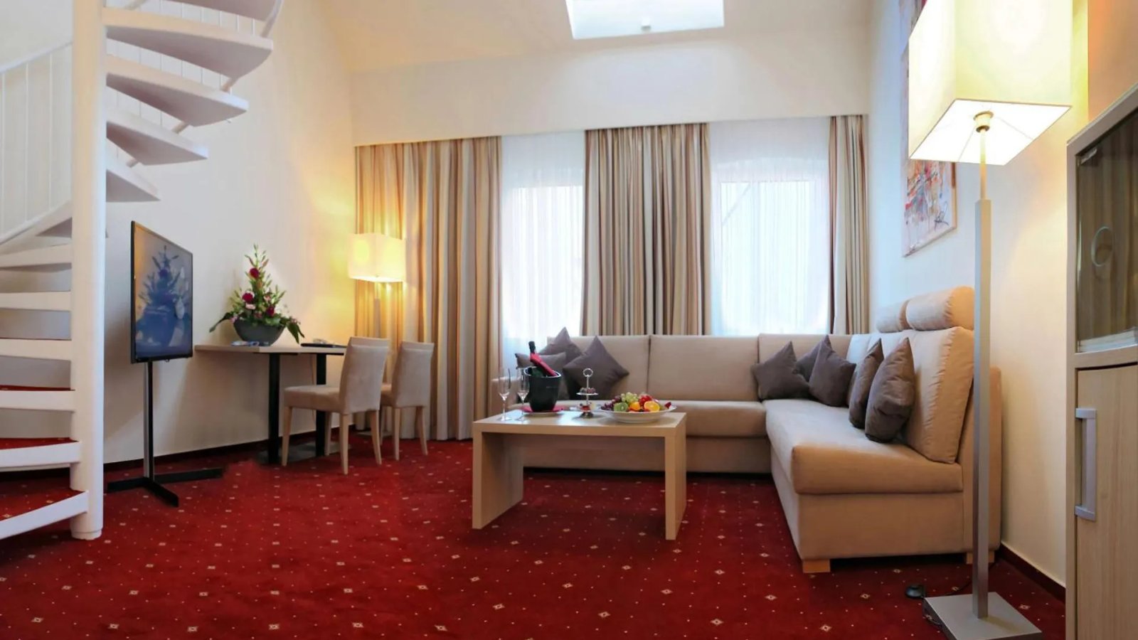 Best Western Hotel Zur Post Bremen