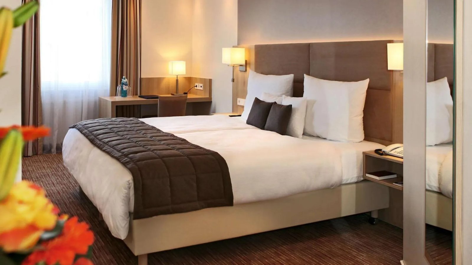 Best Western Hotel Zur Post Bremen
