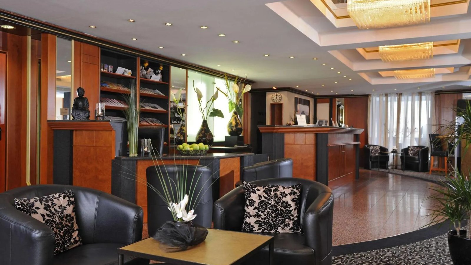 Best Western Hotel Zur Post Bremen