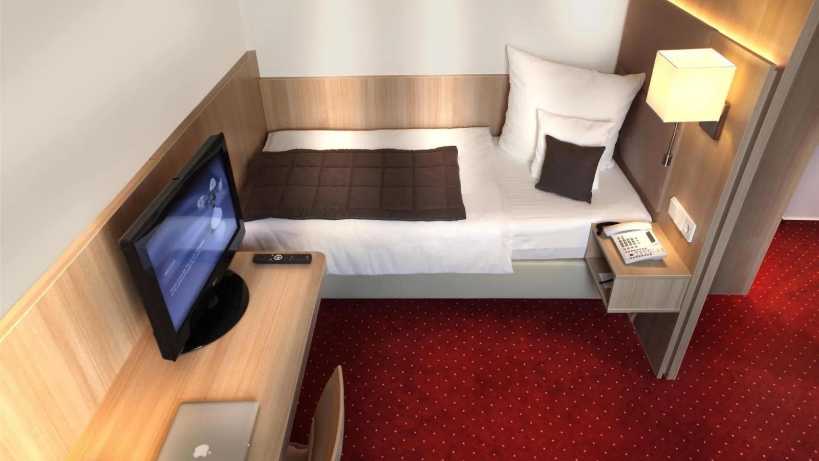 ****  Best Western Hotel Zur Post Bremen Almanya