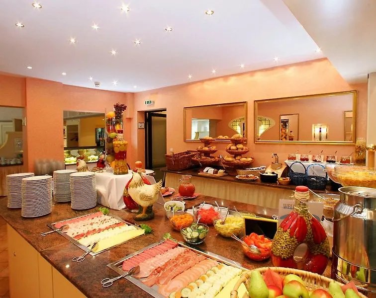 Best Western Hotel Zur Post Bremen