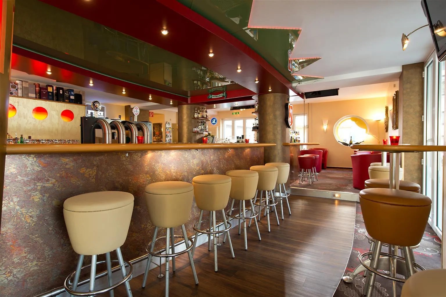 Best Western Hotel Zur Post Bremen 4*,  Germany