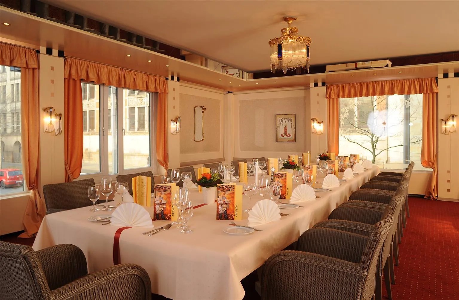 Best Western Hotel Zur Post Bremen