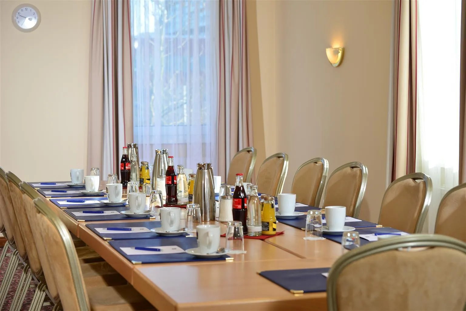 Best Western Hotel Zur Post Bremen
