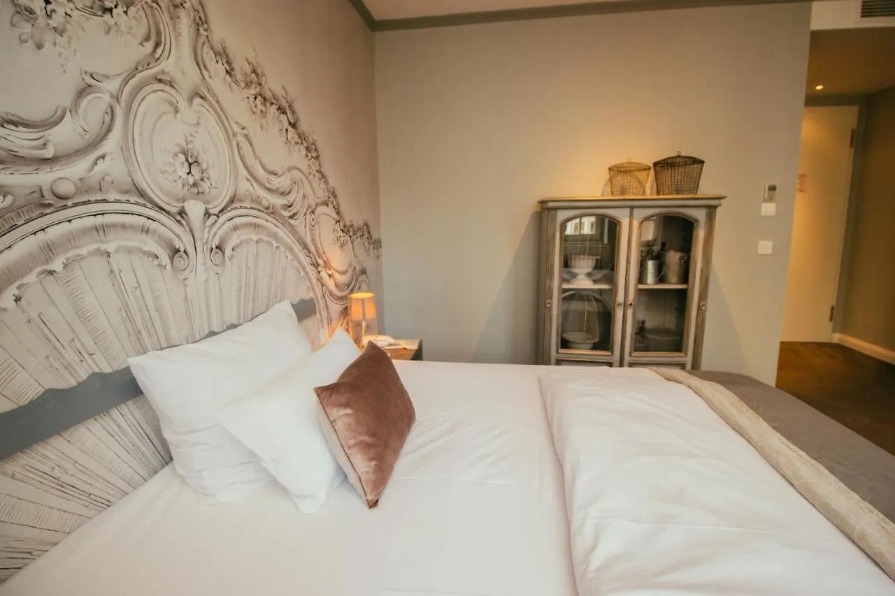 Boutique Hotel Classico Bremen 4*,  Germany
