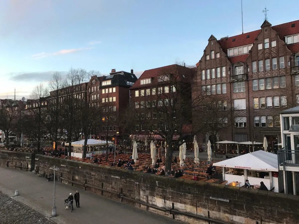 Bremen Apartments Nath Germany