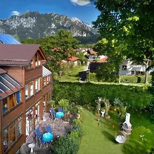 Haus Bei Der Linden Apartment Schwangau