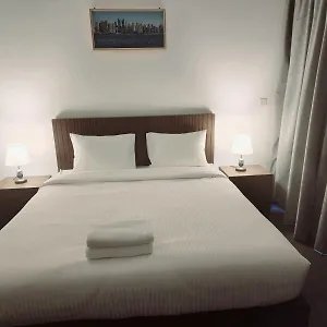 Havana Oud Metha Apartment Dubai