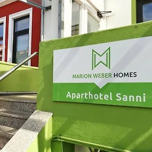 Sanni Bremen