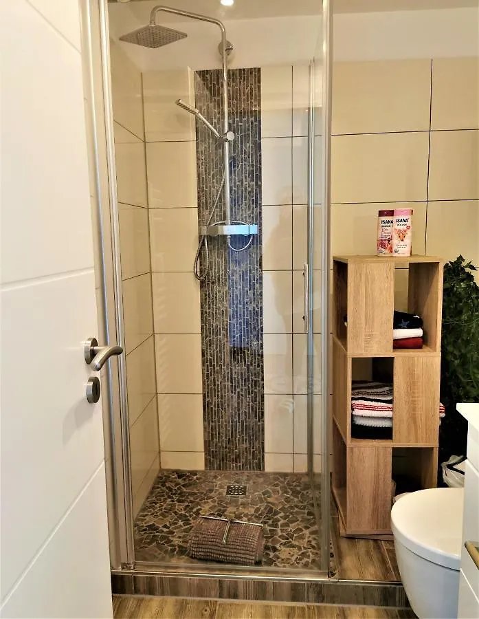 Bremen City Apartment
