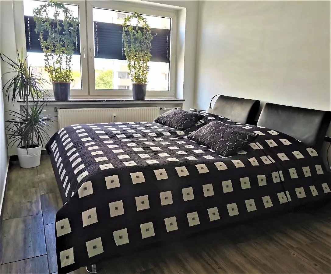 Bremen City Apartment Germany
