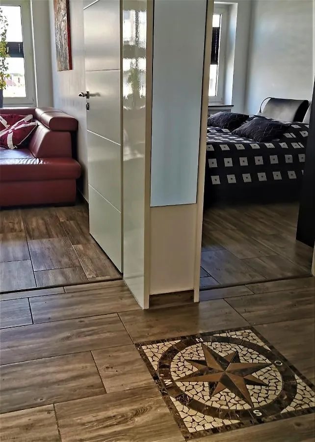 Bremen City Apartment