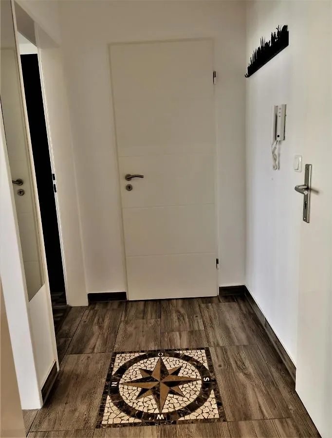 Bremen City Apartment