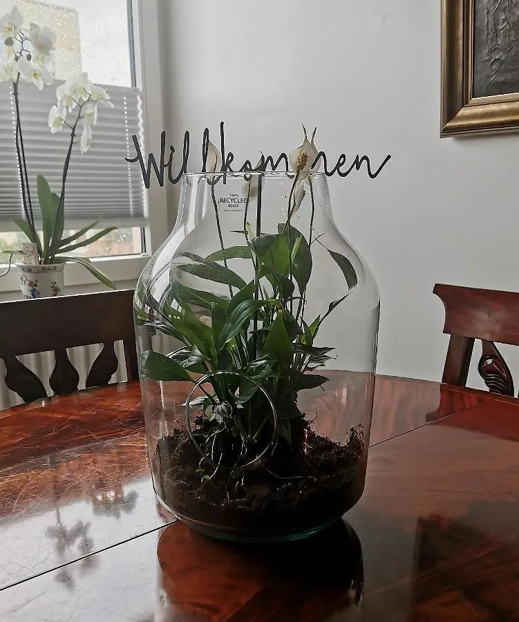 Bremen City Apartment Germany
