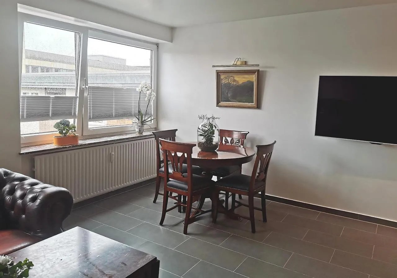 Bremen City Apartment Germany