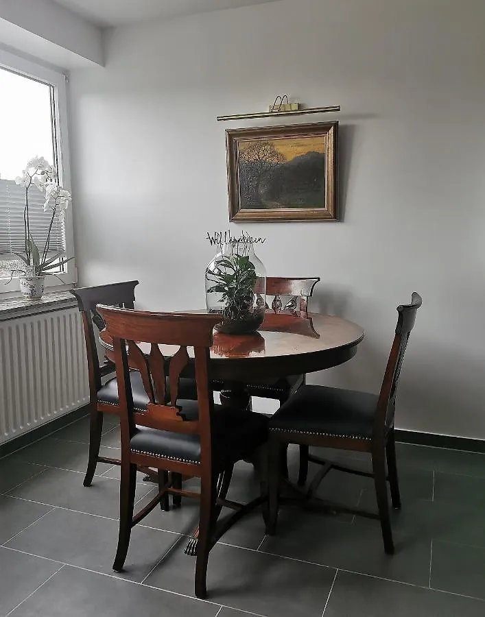 Bremen City Apartment