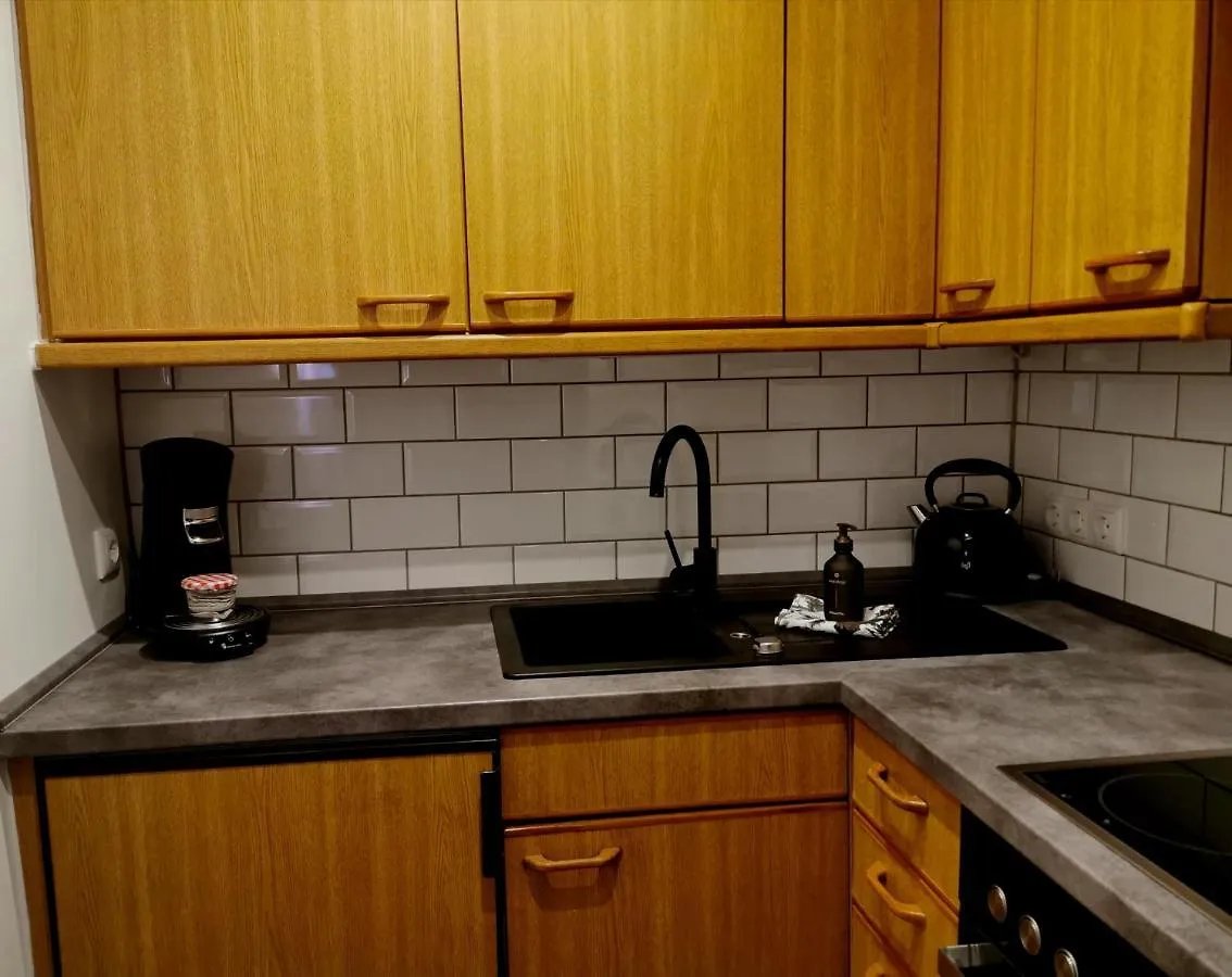 Bremen City Apartment Germany