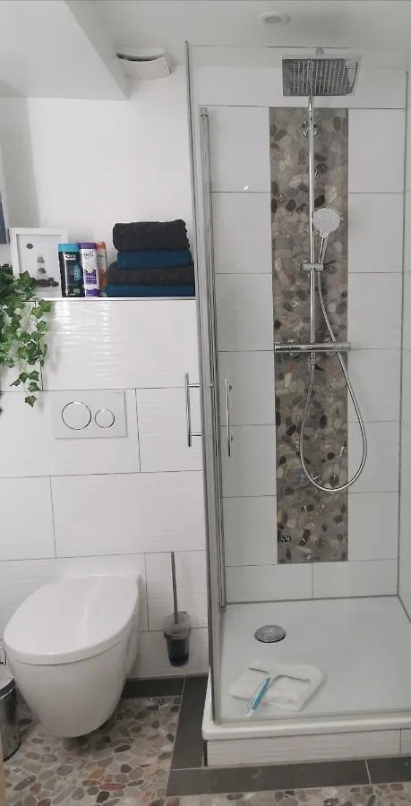 Bremen City Apartment