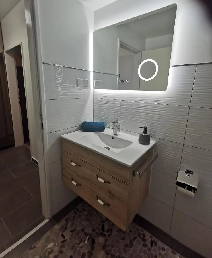 Bremen City Apartment 0*,
