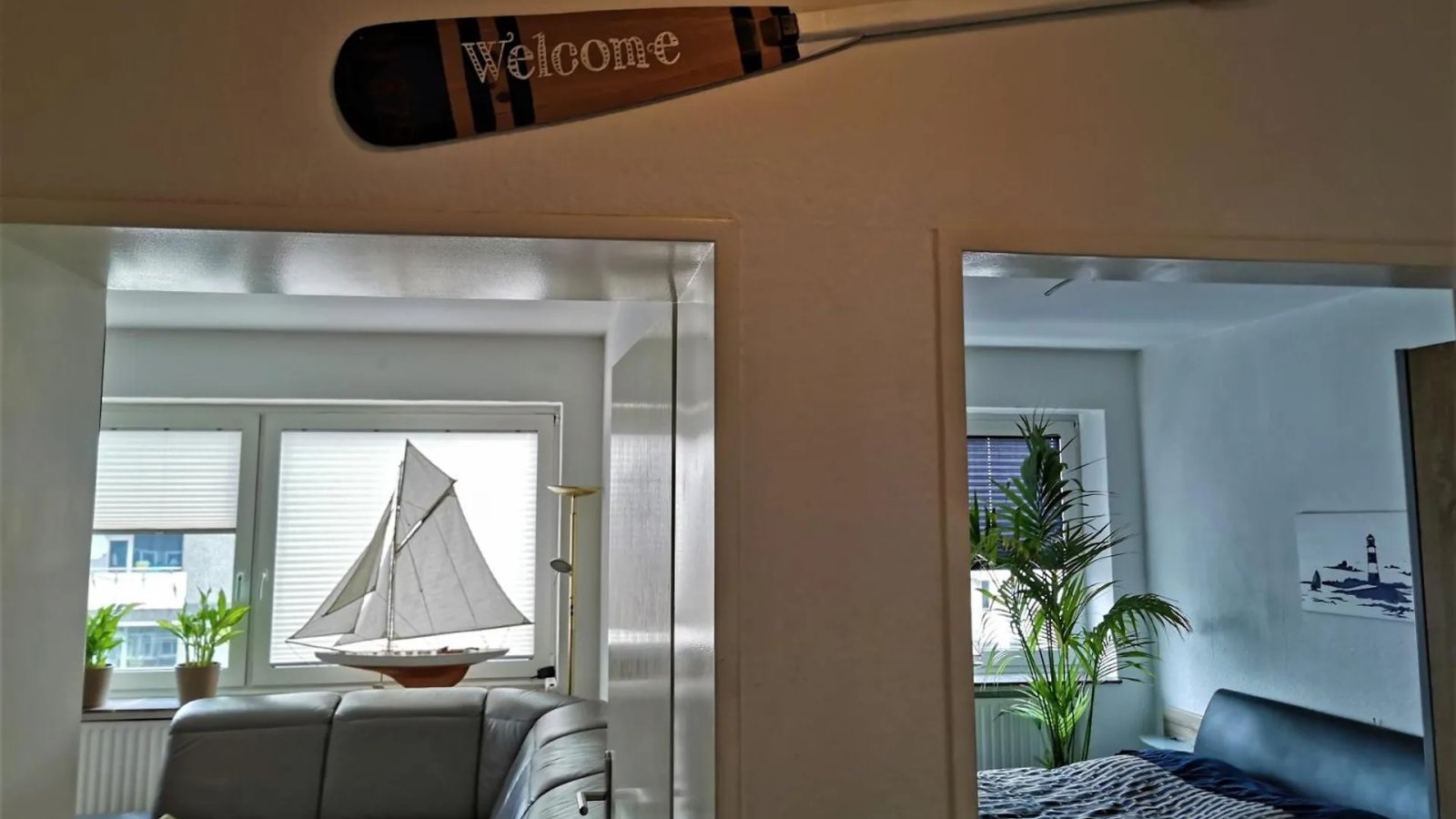 Bremen City Apartment