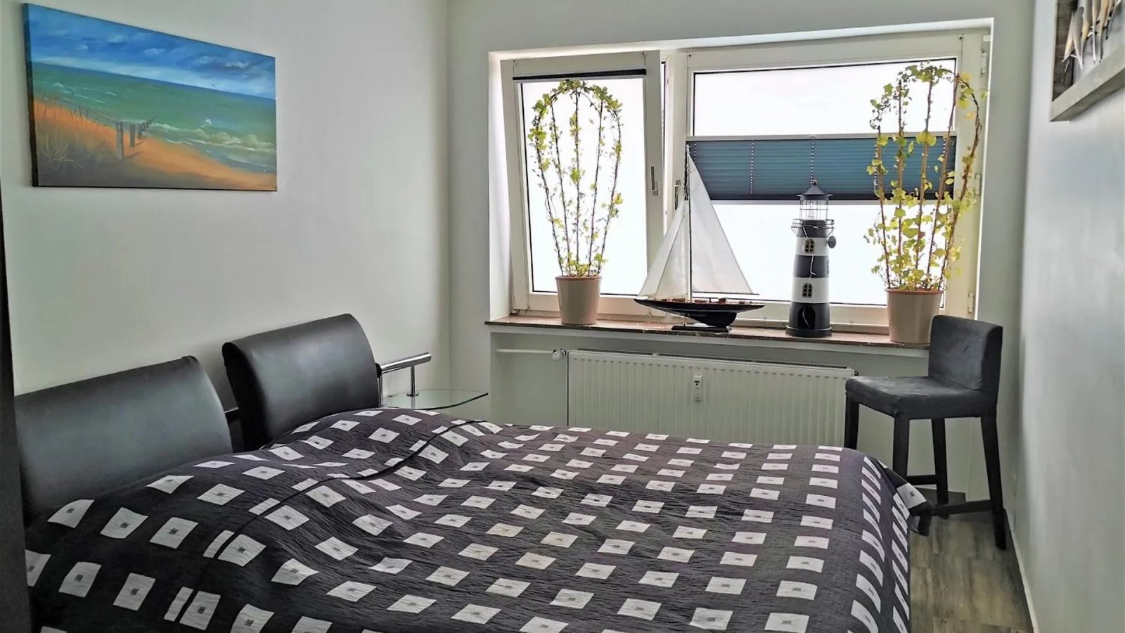 Bremen City Apartment Germany