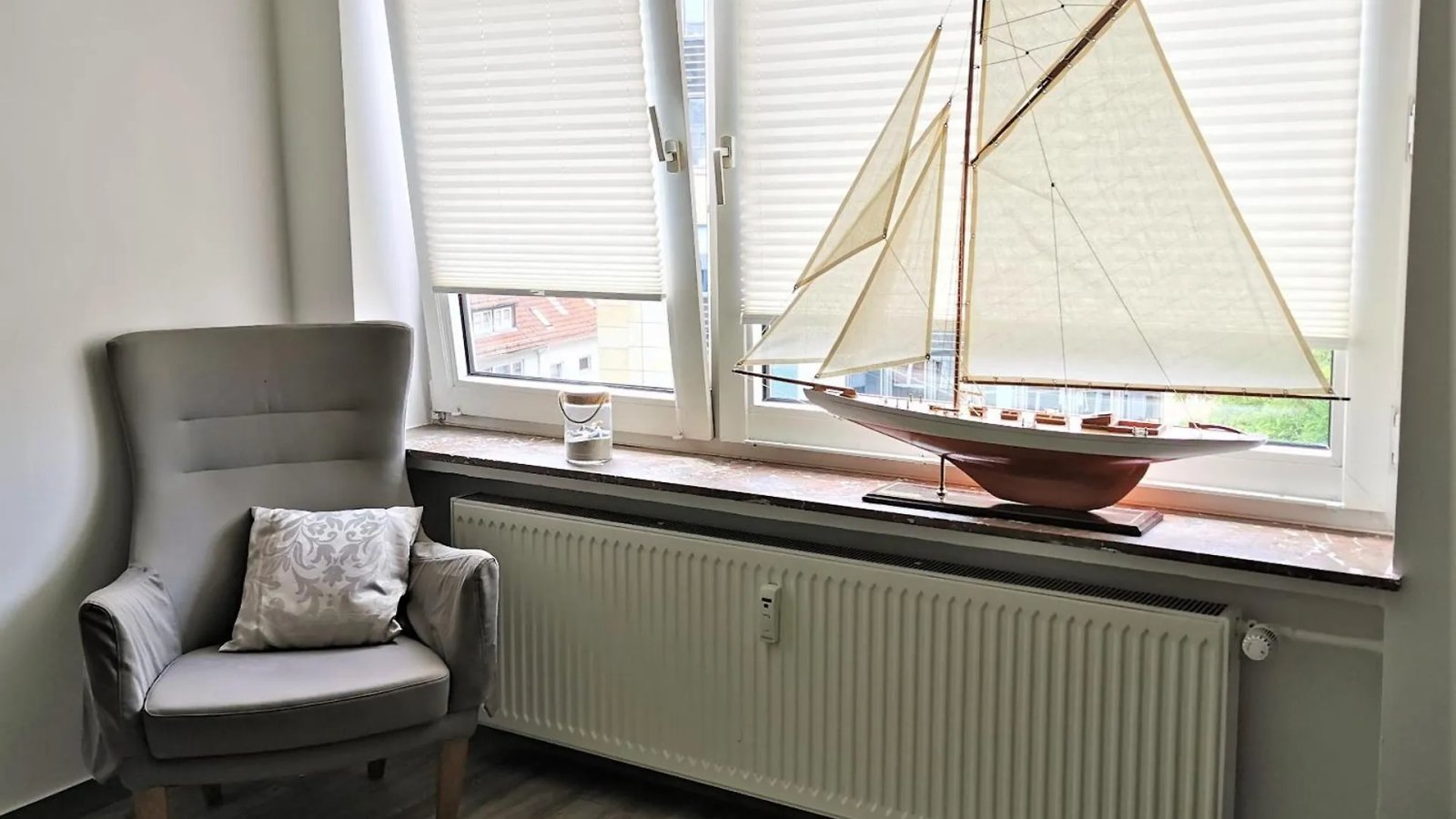 Bremen City Apartment Germany
