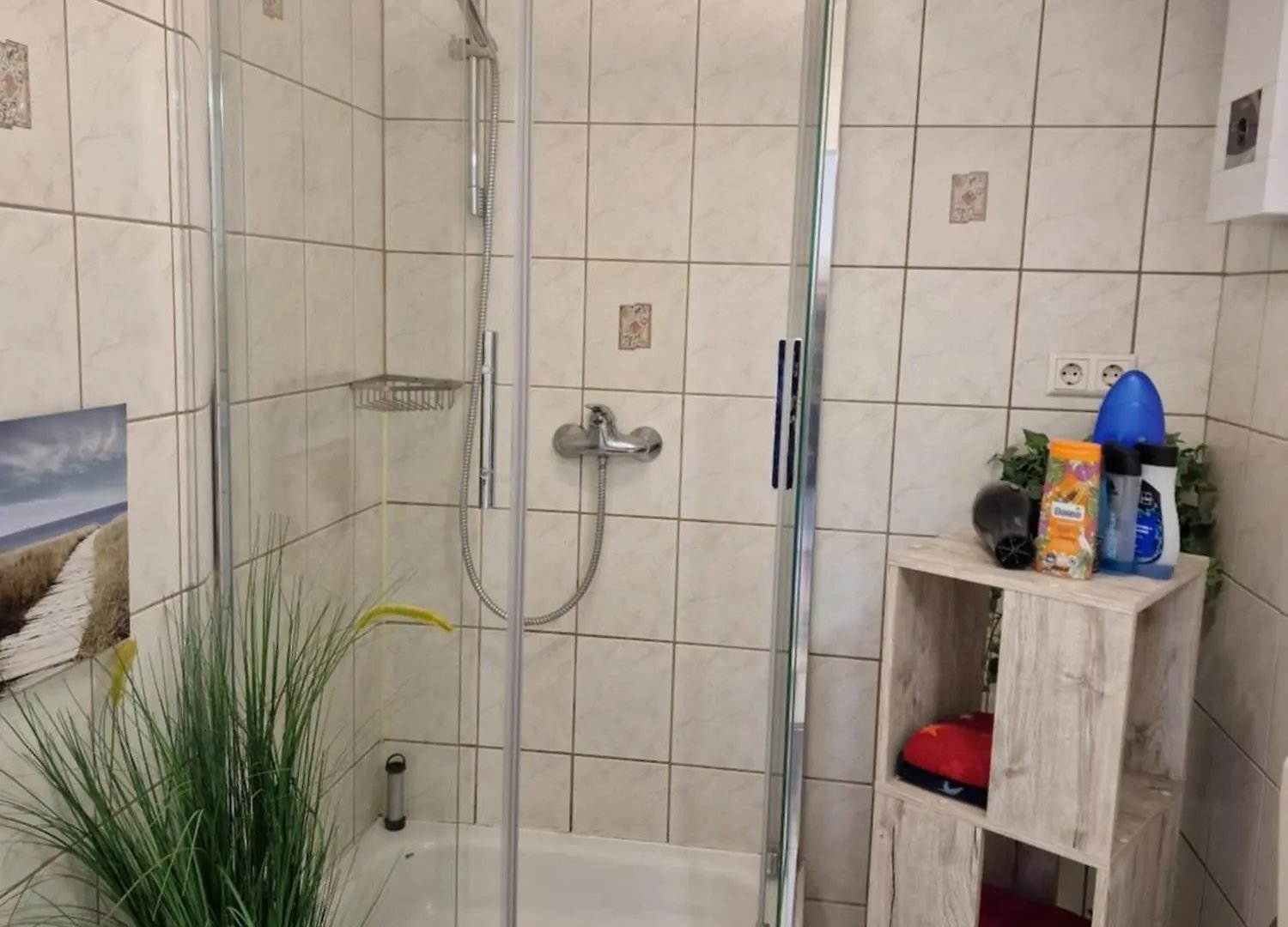 Bremen City Apartment Germany