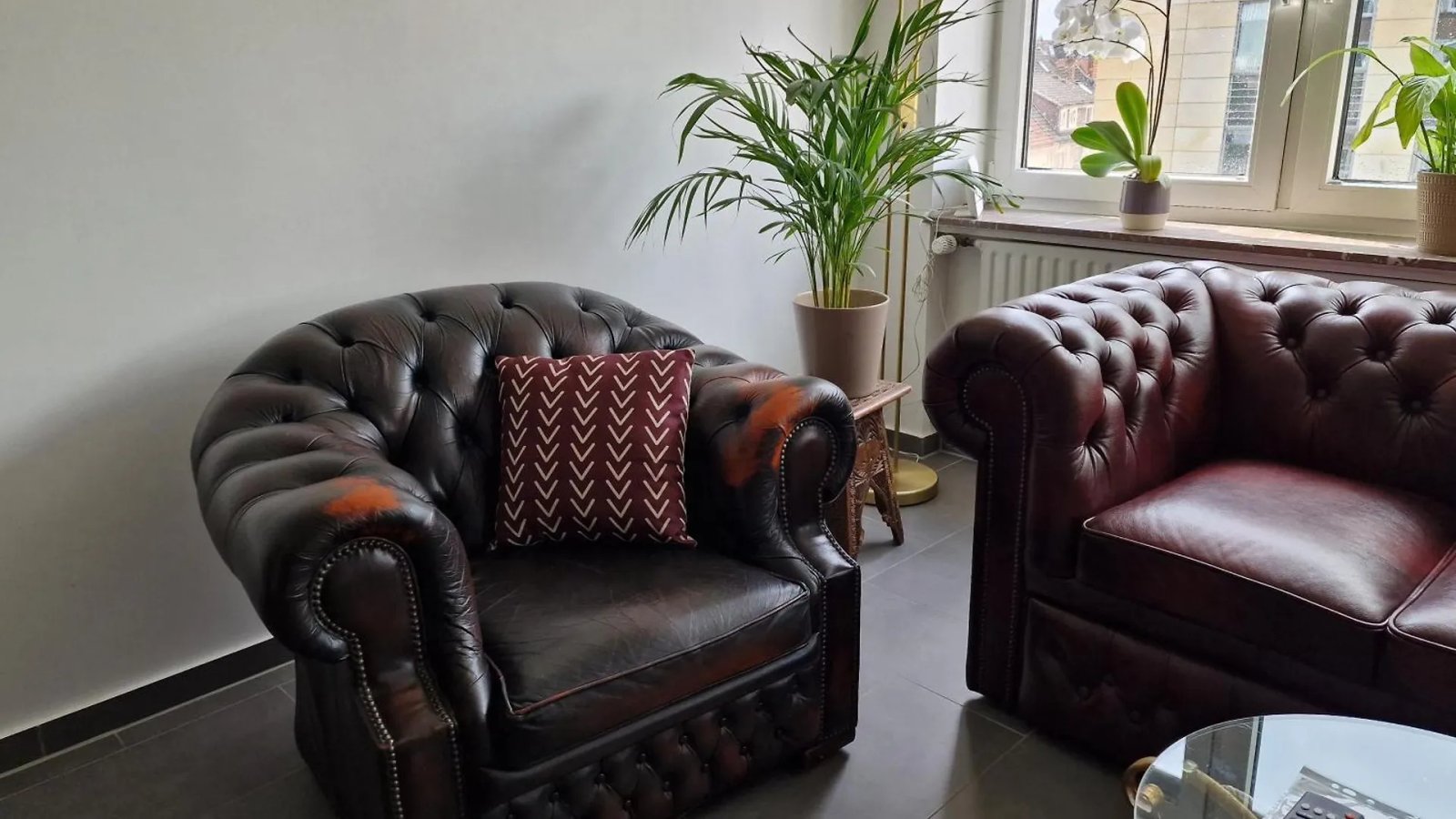 Bremen City Apartment