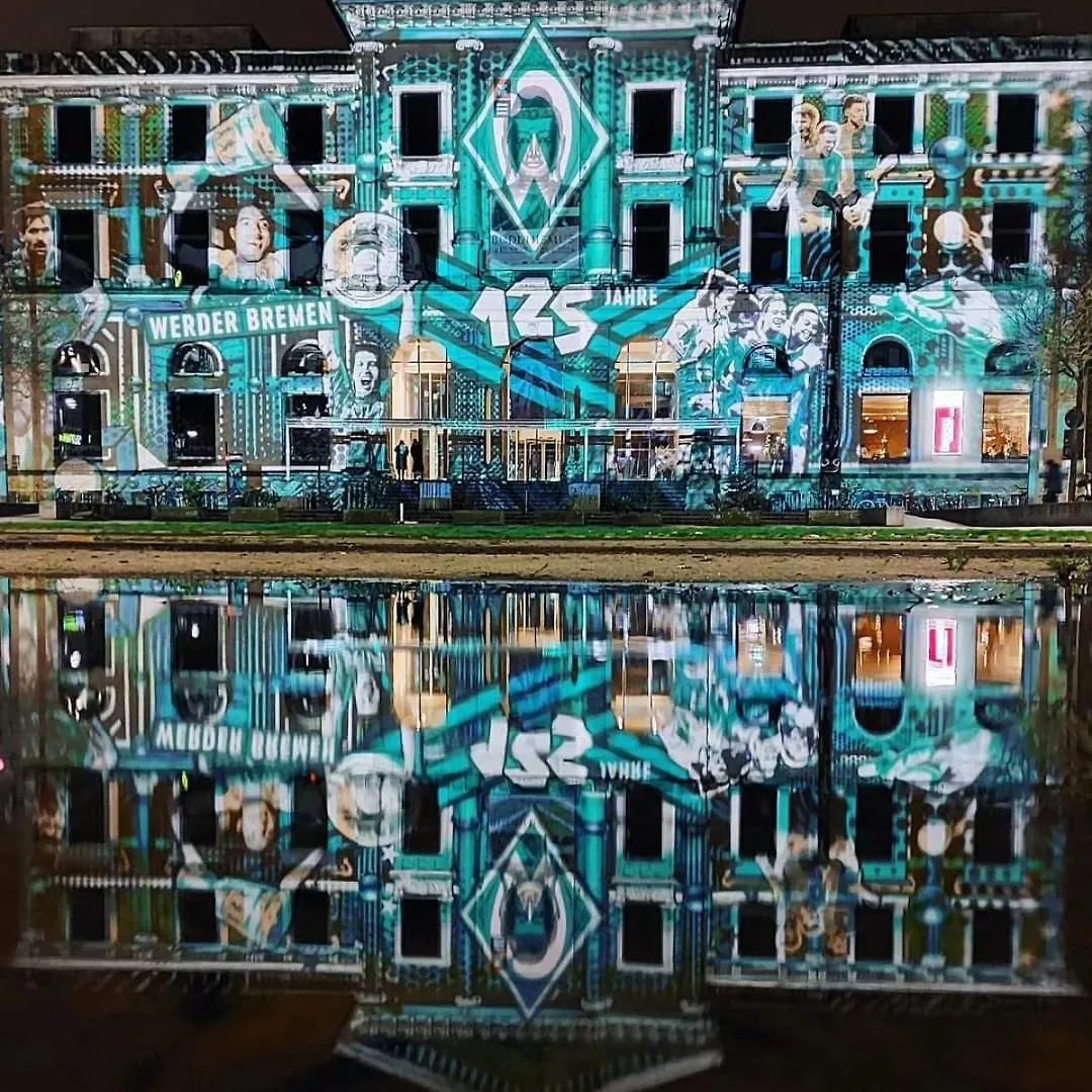 Bremen City Apartment