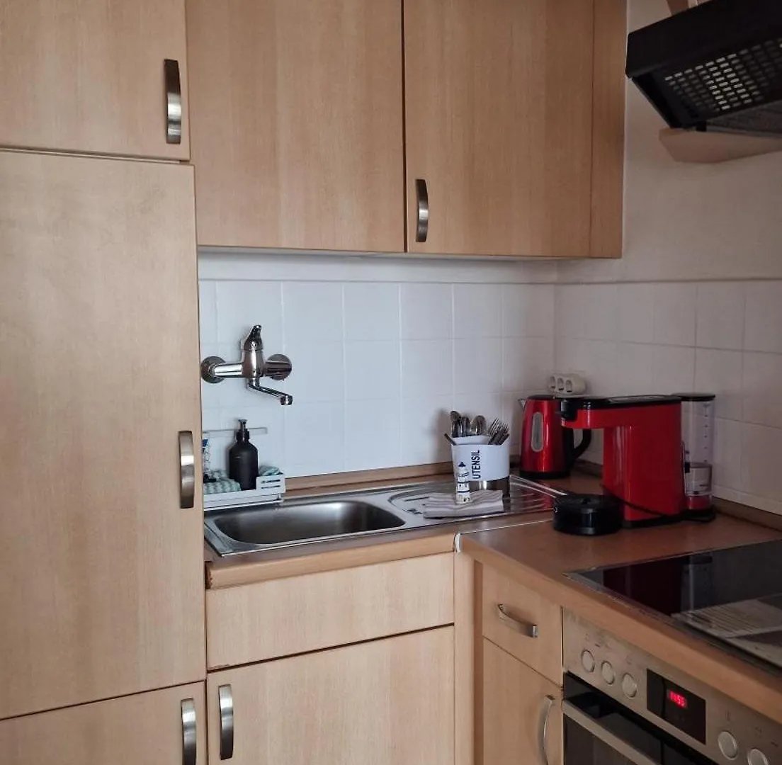 Bremen City Apartment